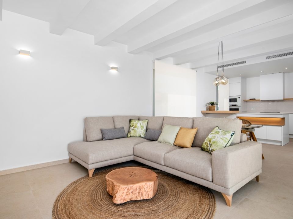 Villa i Benijofar, Alicante - foto 4